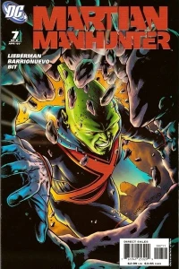 The Others Among Us, Part 7