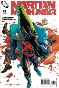 The Others Among Us, Part 8