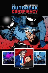 Volume 1: Fight Against A Criminal Regime