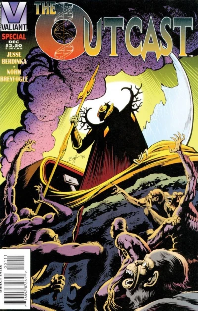 Cover of Here And Now