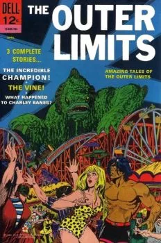 Cover of Issue #12