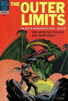 Cover of Issue #14