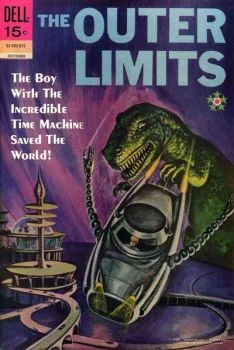 Cover of Issue #18
