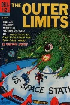 Cover of Issue #16