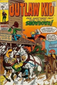 Issue #1
