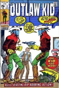 Issue #2