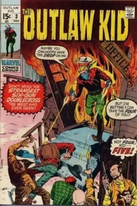 Issue #3