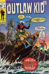 Issue #4