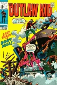 Issue #5