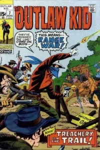 Issue #7