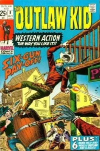Issue #8