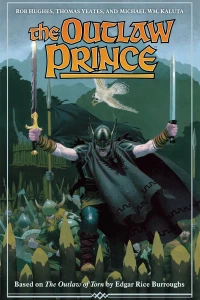 The Outlaw Prince