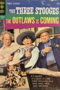 The Outlaws Is Coming