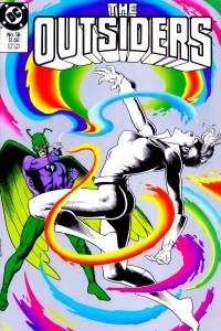 The Firefly's Blaze of Glory