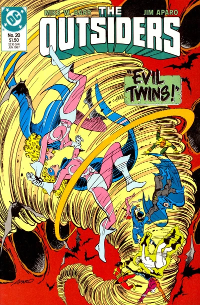 Cover of ...an Ill Wind...