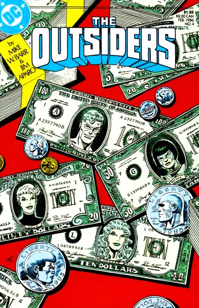 Cover of Chasing the Dollar
