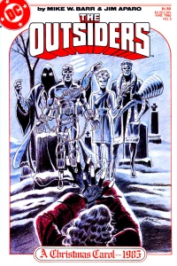 A Christmas Carol - 1985