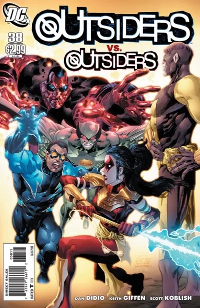 Cover of Beginning of the End
