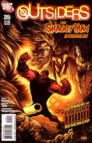 Cover of Betrayal