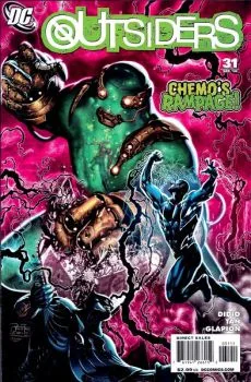 Cover of Elements Of Mass Destruction