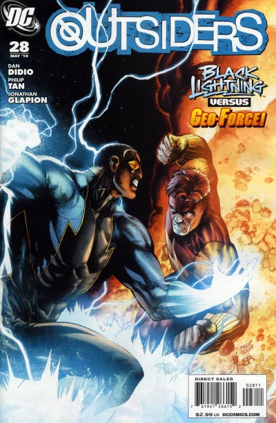 Cover of Hell On Earth
