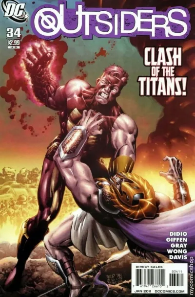 Cover of Of Friends & Enemies