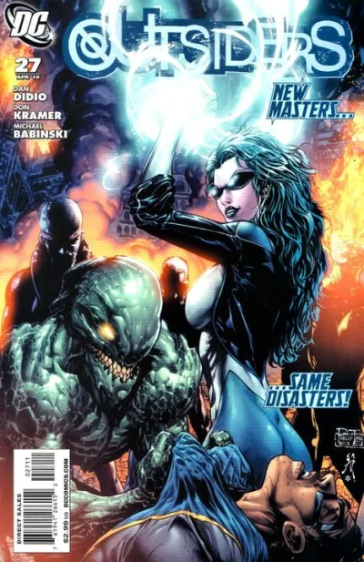 Cover of The Road Divided