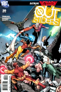 The Deep, Conclusion