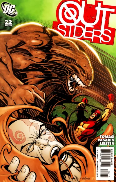 Cover of The Hunt, Part 2