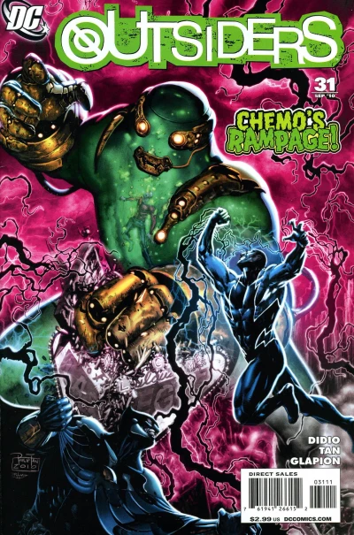 Cover of Elements Of Mass Destruction