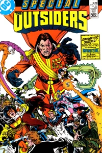 From Here to Infinity!