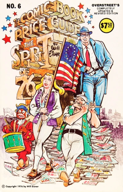 Cover of 1976