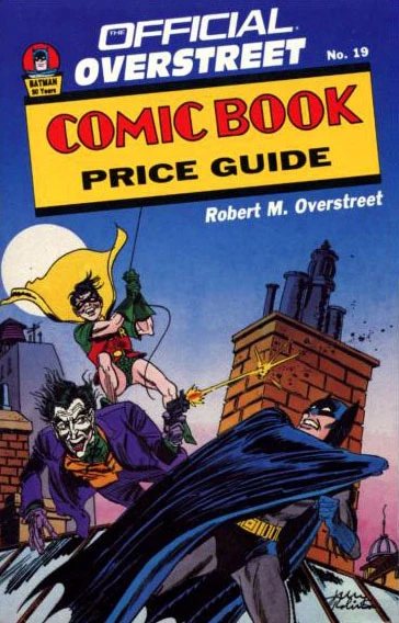 Cover of 1989