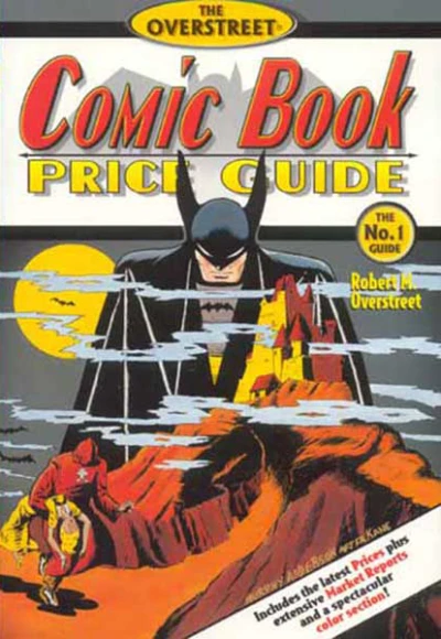 Cover of 2001