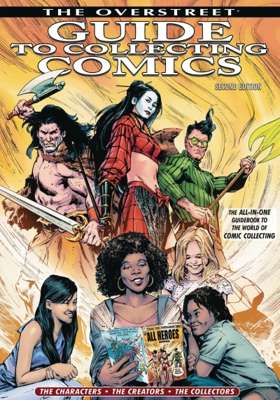 Cover of Second Edition