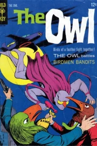 The Owl