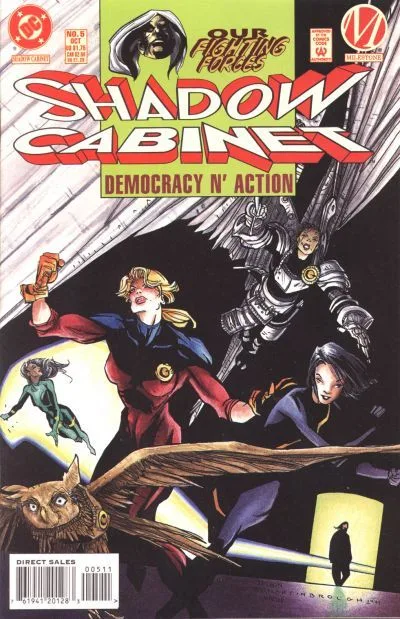 Cover of The Pacific Rim Job