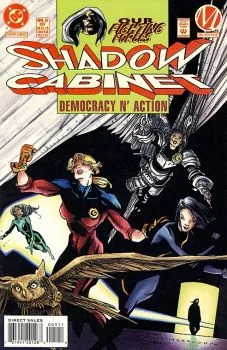 Cover of The Pacific Rim Job