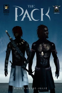 Brothers Out of Bond