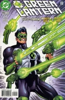 Cover of The Package