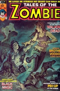 The Palace of Black Magic