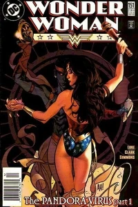 The Pandora Virus Part 1