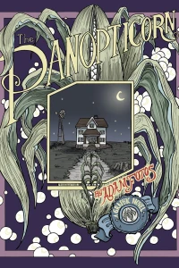 Issue #1