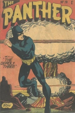 Issue #19