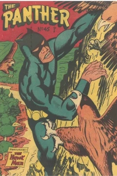 Issue #45