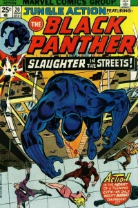 The Panther Vs. The Klan Part Two: They Told Me a Myth I Wanted to Believe