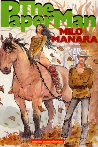 Issue #1