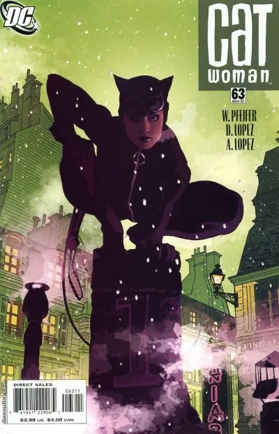 Cover of The Paperweight, Part 1
