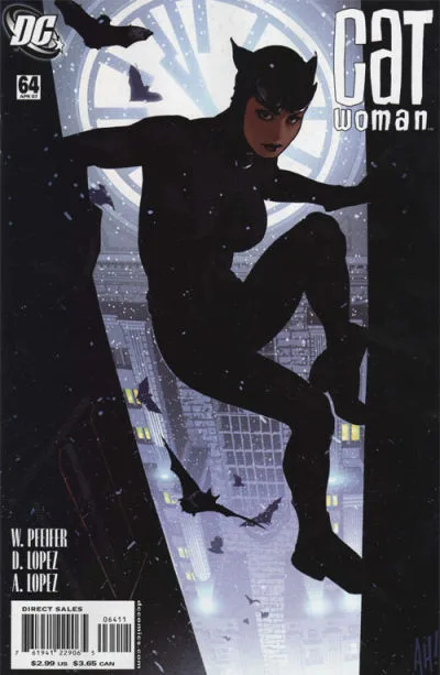 Cover of The Paperweight, Part 2