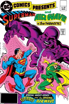 The Parasite's Power Ploys!